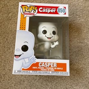 Casper Funko Pop